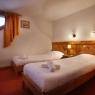 Alpe d´Huez - Chalet des Neiges Oz en Oisans - Apartamento 5 piezas una sola planta o dúplex 5P 8 personas - 90 m2